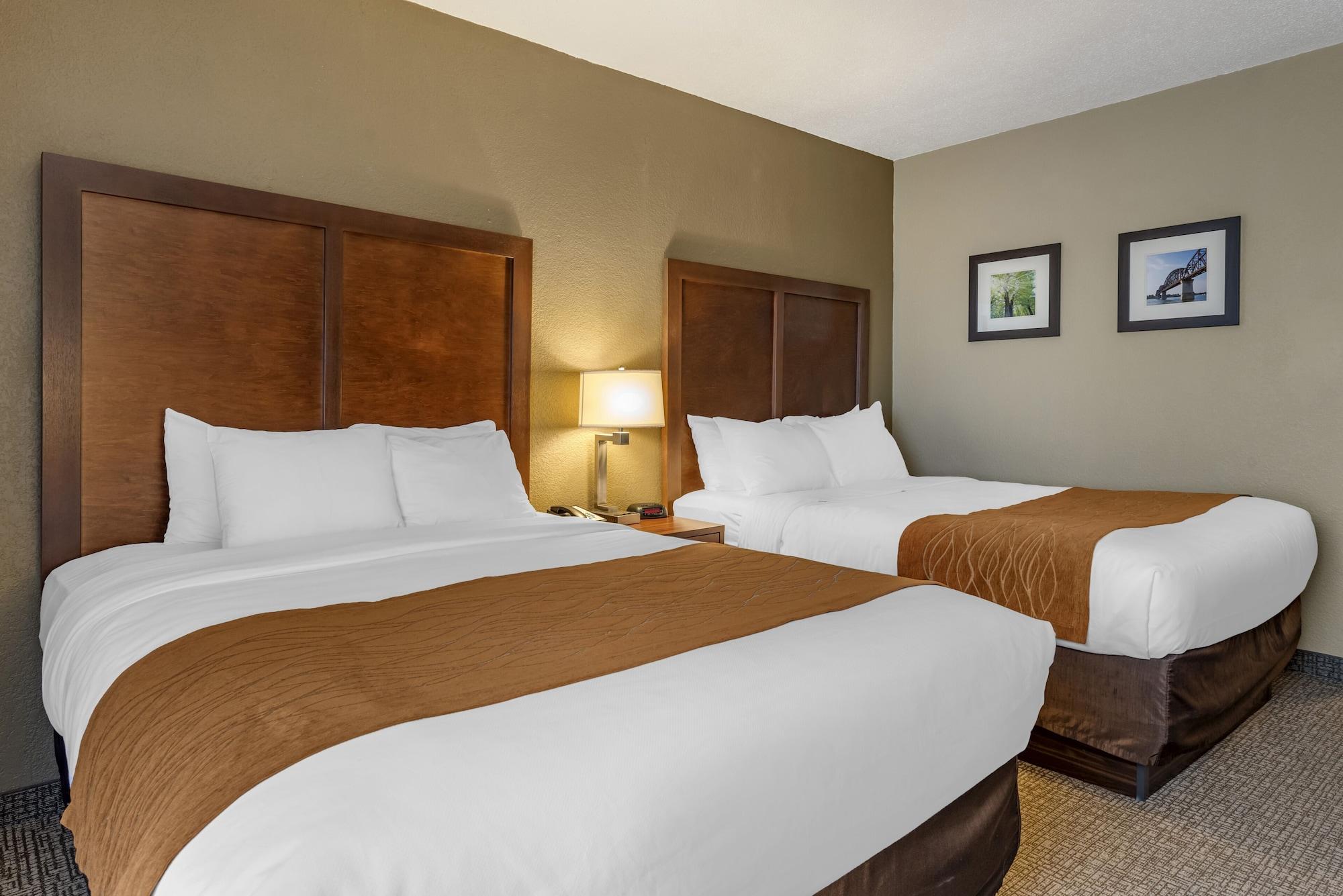 Comfort Inn Madison Exterior photo