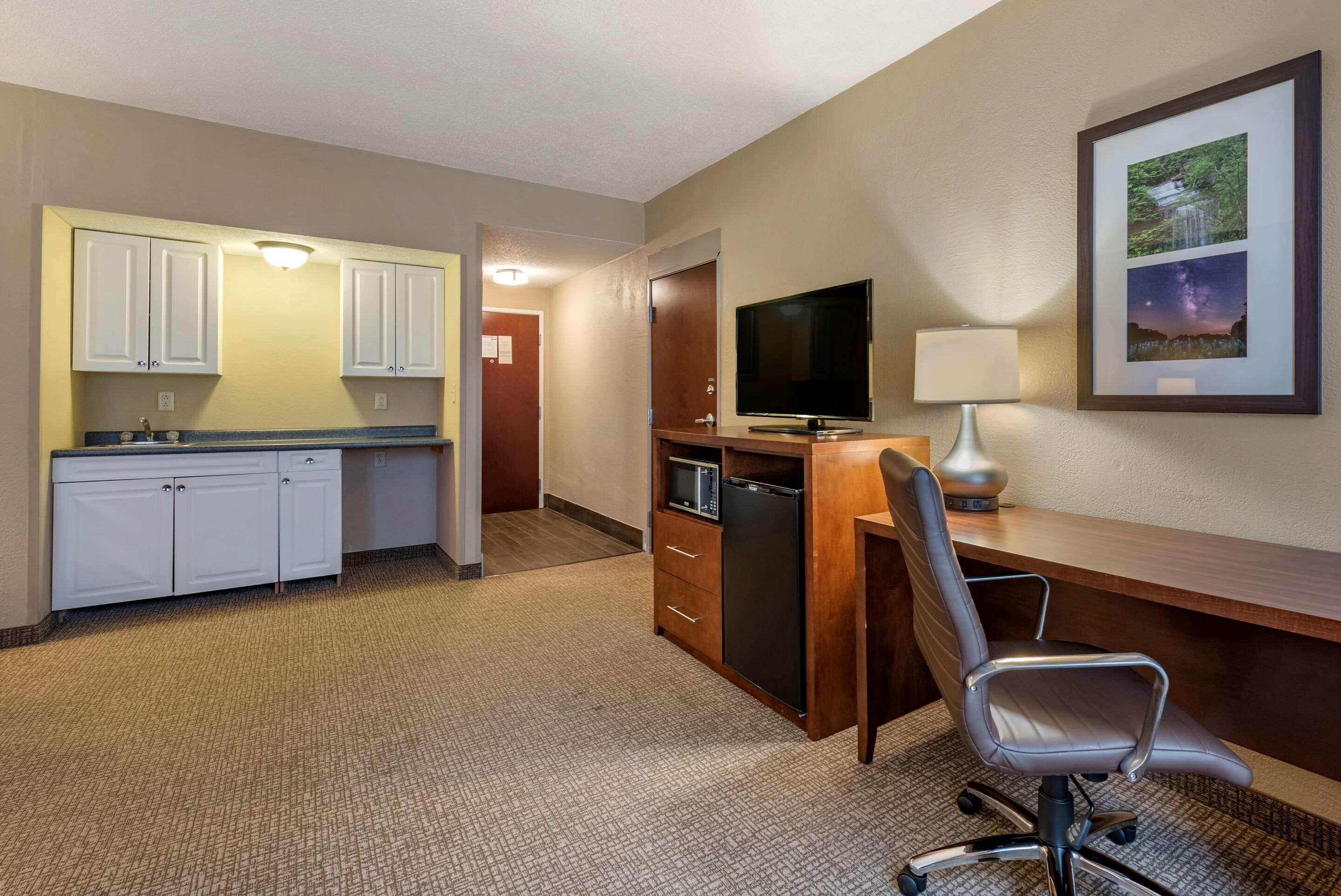 Comfort Inn Madison Exterior photo